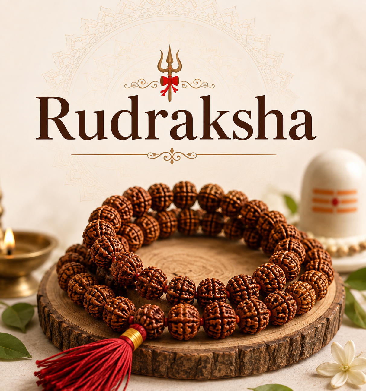 Rudraksha