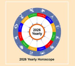Horoscope 2026