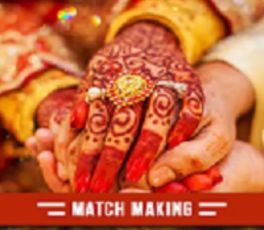 Match Making