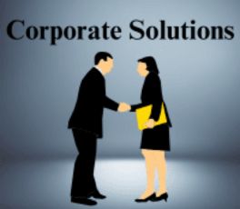 Corporate Solutions