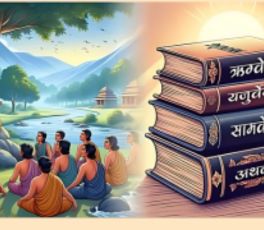 Vedic Knowledge